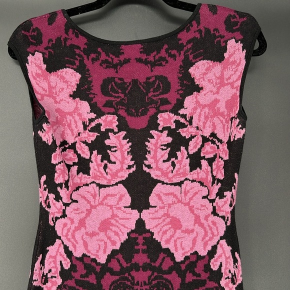 ANN TAYLOR PETITE SWEATER DRESS - Picture 5 of 9